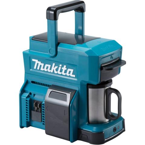 Аккумуляторная кофеварка Makita DCM501Z_0