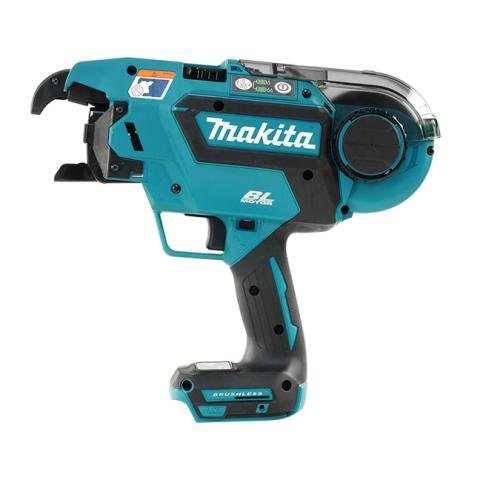 Аккумуляторный пистолет для вязки арматуры Makita DTR180ZK_0