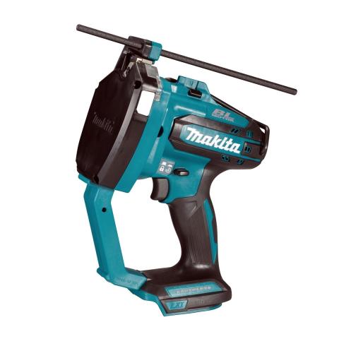 Аккумуляторный резак для резьбовых шпилек  Makita DSC102Z_0