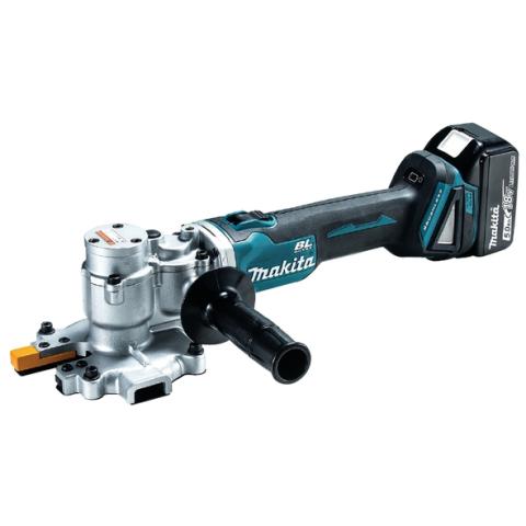 Аккумуляторный резак металлической арматуры  Makita DSC250RT_0