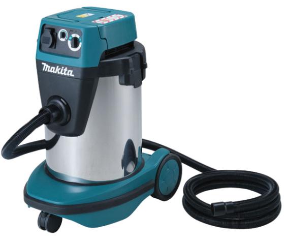 Пылесос Makita VC3210LX1_1