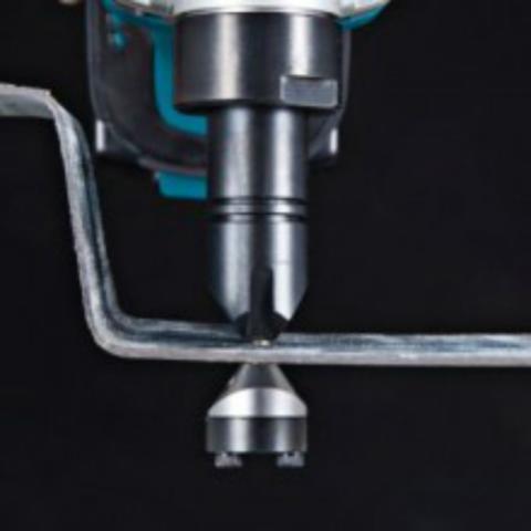Аккумуляторные вырубные ножницы Makita DJN161Z_3