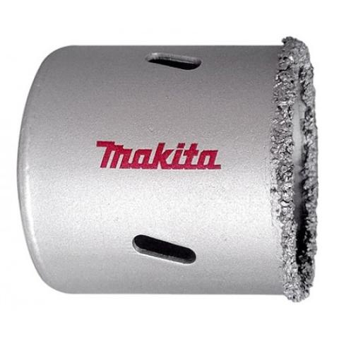 Карбид вольфрамовая коронка Makita Ø 63 мм (D-51219)_0