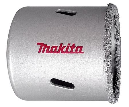 Карбид вольфрамовая коронка Makita Ø 67 мм (D-51225)_0