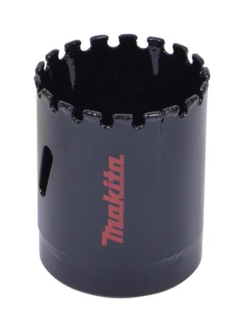 Алмазная коронка Makita по твердой керамике Ø 32 мм (D-61260)_0