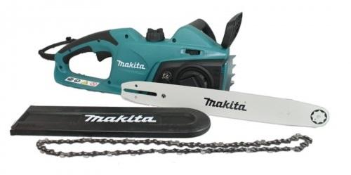 Цепная пила Makita UC3541A_3