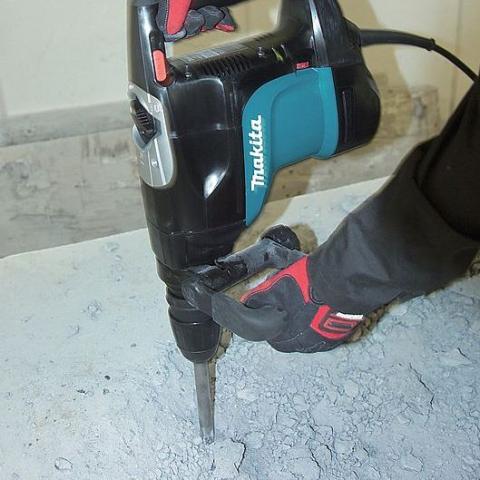 Перфоратор Makita HR 4501 C_1