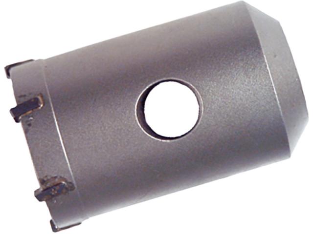 Твердосплавная ударная коронка SDS-Plus Makita Ø 40 мм (P-26191)_0