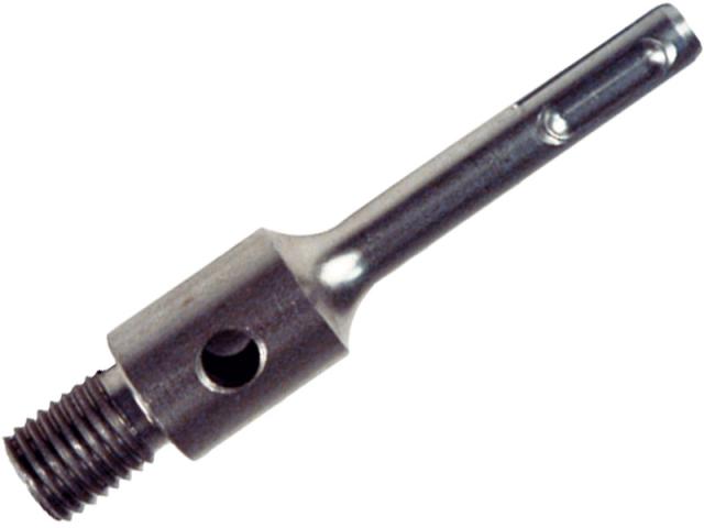 Адаптер для коронок Makita SDS-Plus на резьбу M16, 105 мм (P-67745)_0