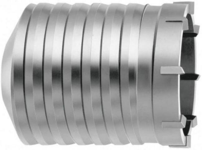 Твердосплавная ударная коронка SDS-Max Makita Ø 90 мм (P-03816)_0