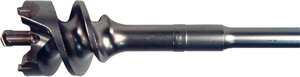 Бур проломной Makita SDS-Max 80x450x550 мм (B-57691)_0