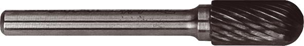 Твердосплавная цилиндрическая фреза C-формы по металлу Makita Ø 10x20x6 мм (B-52744-10)_0