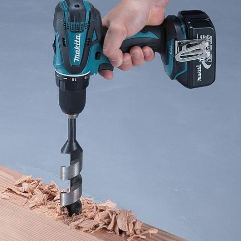 Аккумуляторный шуруповерт Makita DDF456Z_1