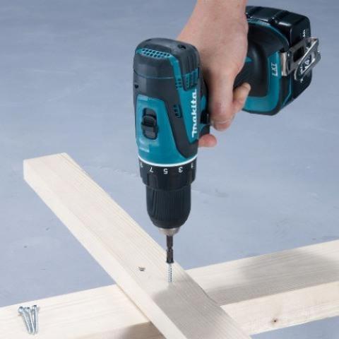 Аккумуляторный шуруповерт Makita DDF456Z_2