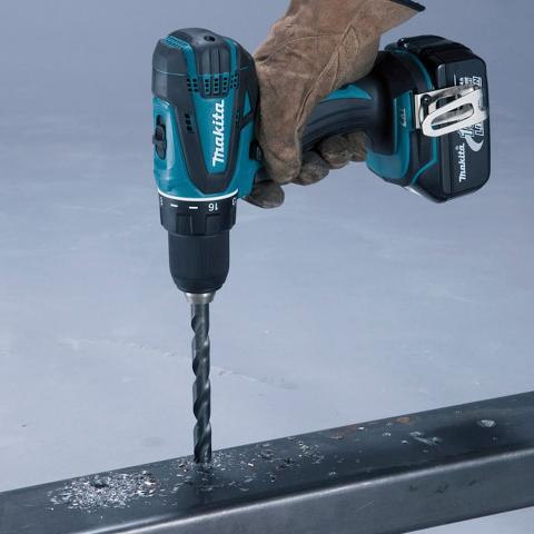 Аккумуляторный шуруповерт Makita DDF456Z_3