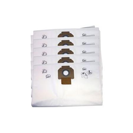Мешки Makita для DVC860L, DVC861L, DVC862L, DVC864L (195557-5)_0