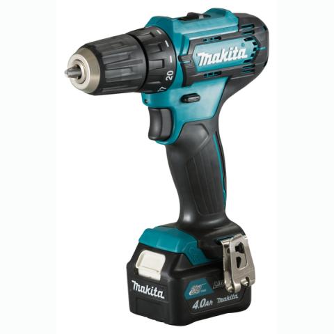 Аккумуляторный шуруповерт Makita DF333DWME_0
