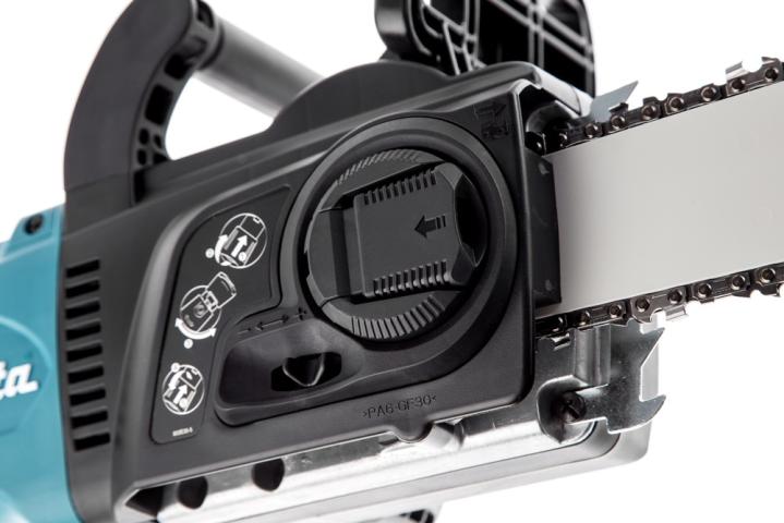 Цепная пила Makita UC4051A_2