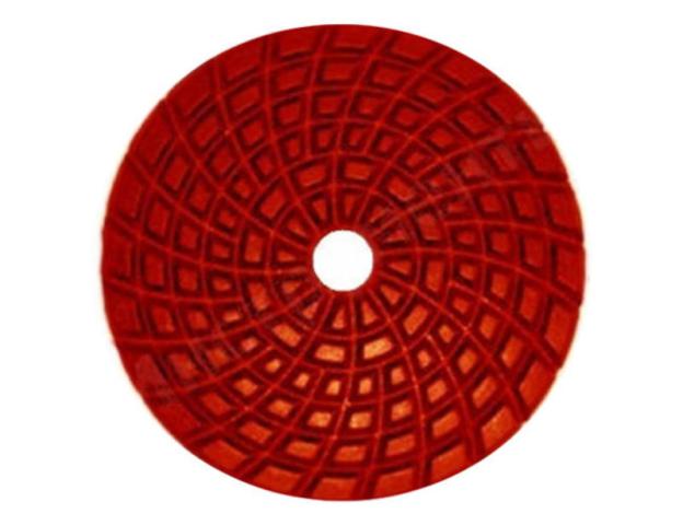 Алмазный полировальный круг Makita  Ø 100 мм K400 (D-15615)_0