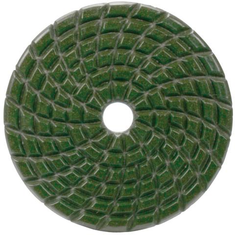 Алмазный полировальный круг Makita  Ø 100 мм K1500 (D-15637)_0
