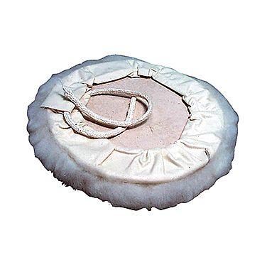 Полировальный круг из овечьей шерсти Makita Ø 180 мм (794176-0)_0