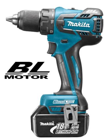 Аккумуляторный шуруповерт Makita DDF459RYJ_0