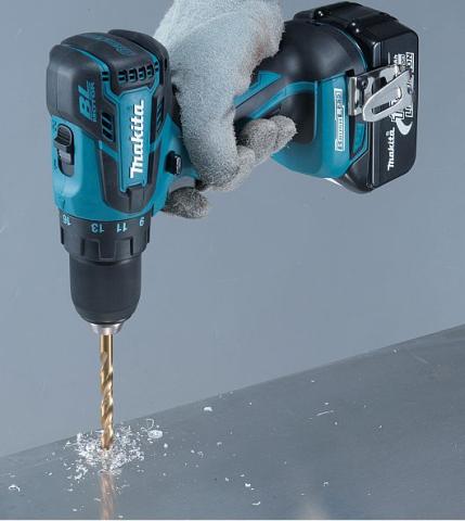 Аккумуляторный шуруповерт Makita DDF459RYJ_1