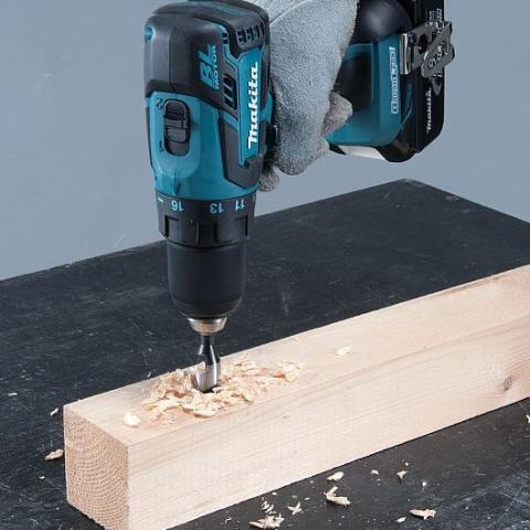 Аккумуляторный шуруповерт Makita DDF459RYJ_2
