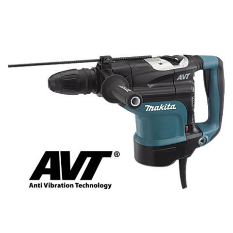 Перфоратор Makita HR 4511 C_0
