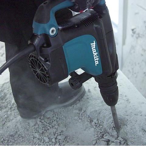 Перфоратор Makita HR 4511 C_1