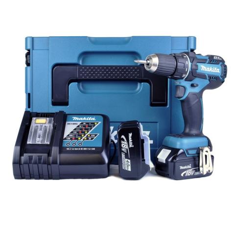 Аккумуляторный шуруповерт Makita DDF480RF3J_0