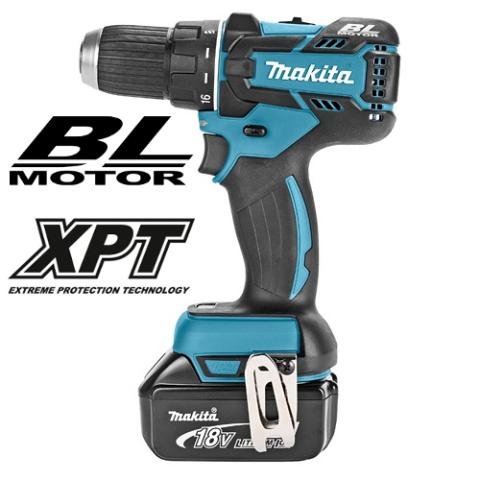 Аккумуляторный шуруповерт Makita DDF480RF3J_1