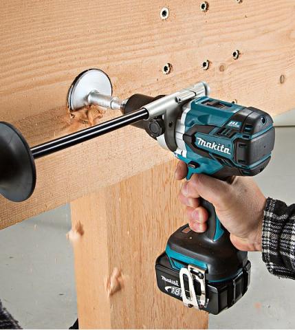 Аккумуляторный шуруповерт Makita DDF481RMJ_1