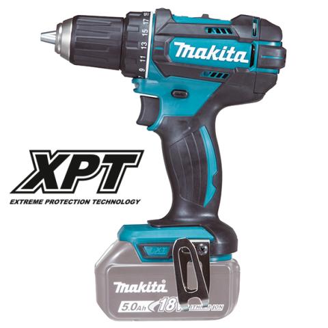 Аккумуляторный шуруповерт Makita DDF482Z_1