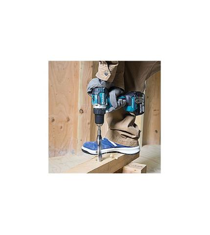 Аккумуляторный шуруповерт Makita DDF484RFE_2