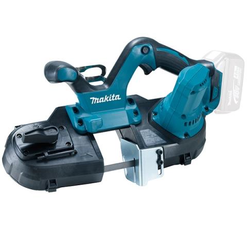 Аккумуляторная ленточная пила Makita DPB181Z_0