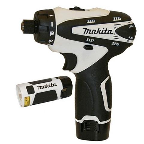 Аккумуляторный шуруповерт Makita DF030DWX01_0