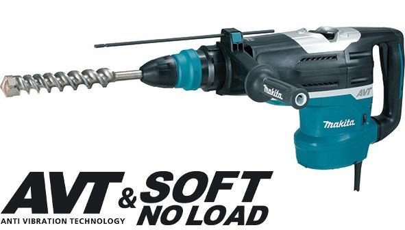 Перфоратор Makita HR 5212 C_0