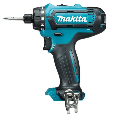 Аккумуляторный шуруповерт Makita DF031DZ_1