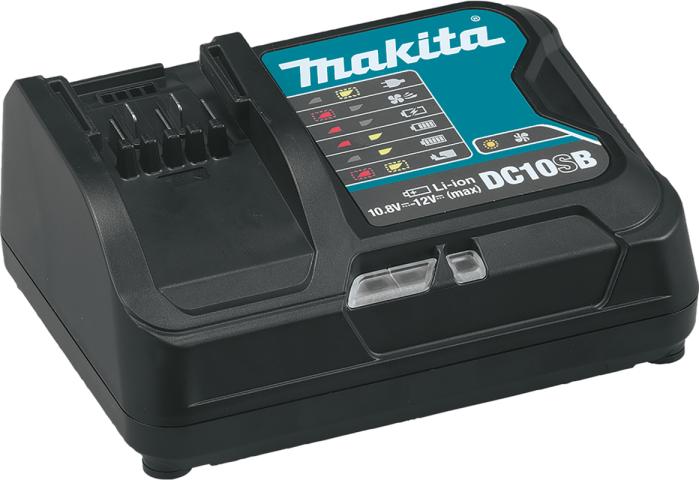Зарядное устройство Makita DC10SB_0