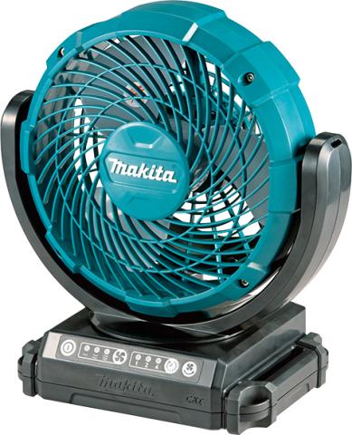 Аккумуляторный вентилятор  Makita CF101DZ_0