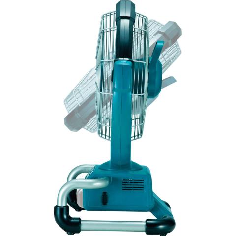 Аккумуляторный вентилятор  Makita DCF300Z_1