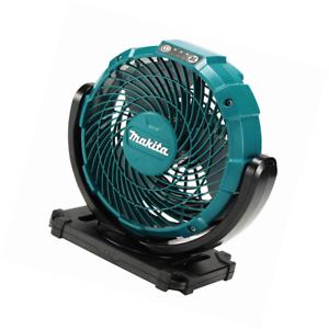 Аккумуляторный вентилятор  Makita CF100DZ_0