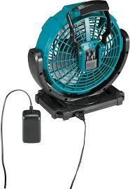 Аккумуляторный вентилятор  Makita CF100DZ_2