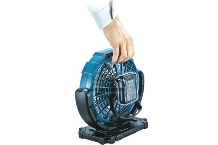 Аккумуляторный вентилятор  Makita CF100DZ_3