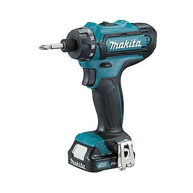 Аккумуляторный шуруповерт Makita DF031DSAE_0