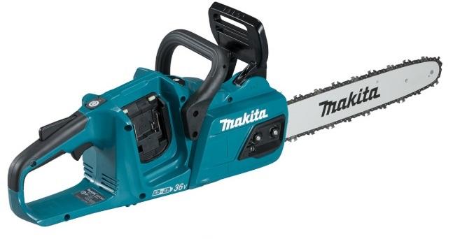 Аккумуляторная цепная пила Makita DUC355Z_0