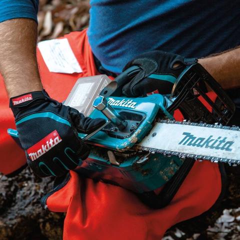Аккумуляторная цепная пила Makita DUC355Z_3