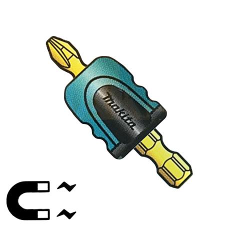 Магнитная насадка Makita Mag Boost (B-42422)_1