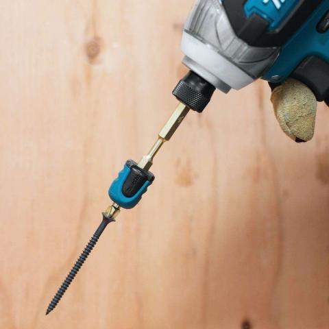 Магнитная насадка Makita Mag Boost (B-42422)_2